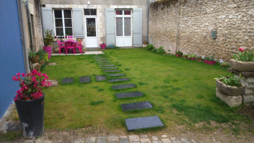 Vendita - Casa 7 stanze  - 248,06 m2 - Blois - Photo 