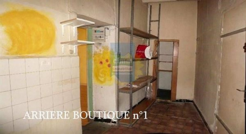 Verhuren
 - Werkplaats - 40 m2 - Le Teil - Photo 