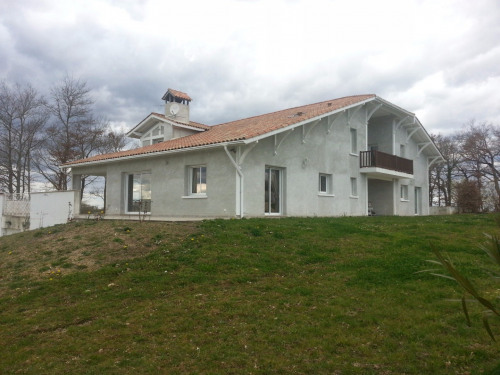 Продажa - Разные - 300 m2 - Estibeaux - Photo 