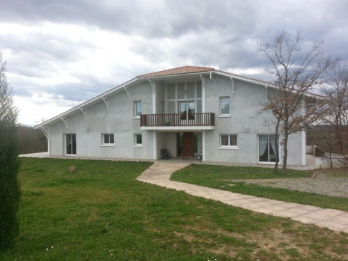 Продажa - Разные - 300 m2 - Estibeaux - Photo 