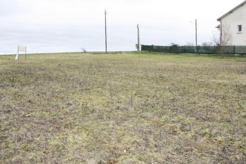 Verkauf - Grundstück - 870 m2 - Aillant sur Tholon - Photo 