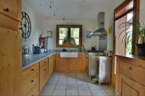 Venta
 - hacienda 6 habitaciones - 150 m2 - Bozel - Photo 