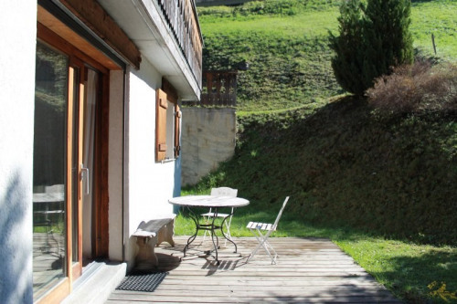 Продажa - Шале 9 комнаты - 210 m2 - Planay - Photo 