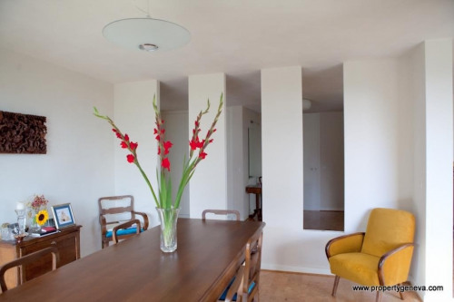 Venta
 - Apartamento 6 habitaciones - 172 m2 - Gex - Photo 