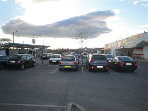 Alquiler
 - Local - 1290 m2 - Saint Christol lès Alès - Photo 