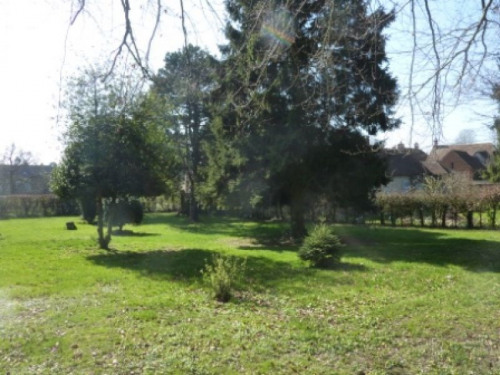 Sale - Site - 800 m2 - Marines - Photo 