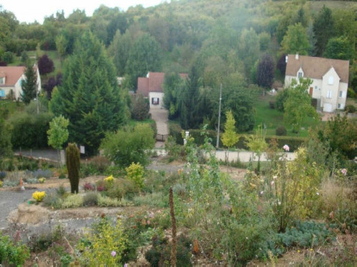 Verkauf - Grundstück - 2302 m2 - Mantes la Jolie - Photo 