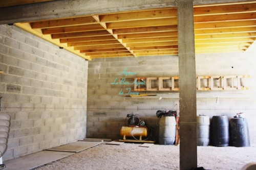 Revenda - Hangar - 80 m2 - Senan - Photo 