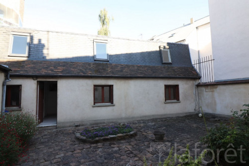 Investimento - Edifício - 290 m2 - Choisy le Roi - Photo 