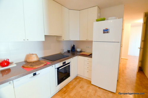 Venta
 - Apartamento 6 habitaciones - 172 m2 - Gex - Photo 