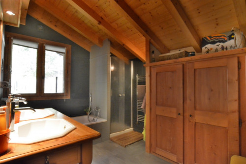 Venta
 - hacienda 6 habitaciones - 150 m2 - Bozel - Photo 