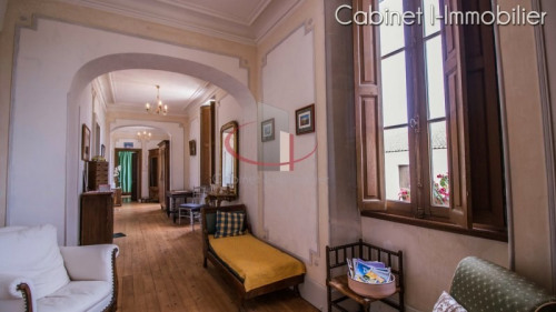 Verkoop
 - Kastel 19 Vertrekken - 715 m2 - Bordeaux - Photo 