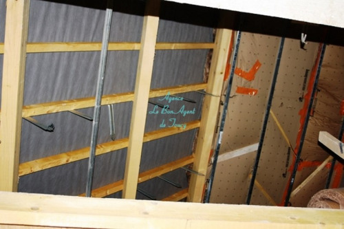 Revenda - Hangar - 80 m2 - Senan - Photo 