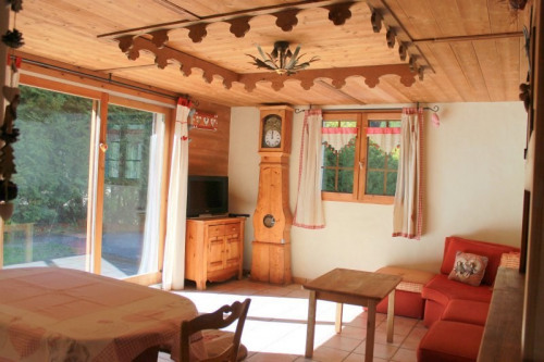 Продажa - Шале 9 комнаты - 210 m2 - Planay - Photo 