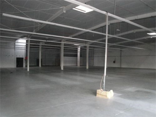 Alquiler
 - Local - 1290 m2 - Saint Christol lès Alès - Photo 