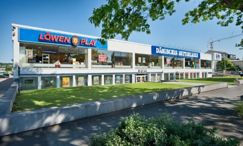 Revenda - Escritório - Frankfurt am Main - Photo 