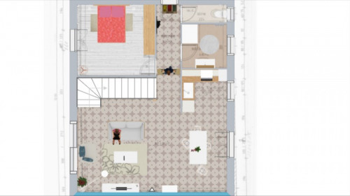 Revenda - Hangar - 80 m2 - Senan - Photo 