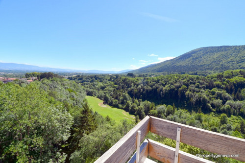 Venta
 - Apartamento 6 habitaciones - 172 m2 - Gex - Photo 