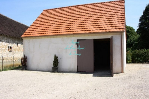 Revenda - Hangar - 80 m2 - Senan - Photo 