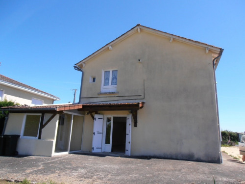 Вложения денег в недвижимости - Жилой дом - 105 m2 - Périgueux - Photo 