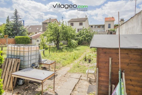 Verkoop
 - Stukken grond - 234 m2 - Choisy le Roi - Photo 