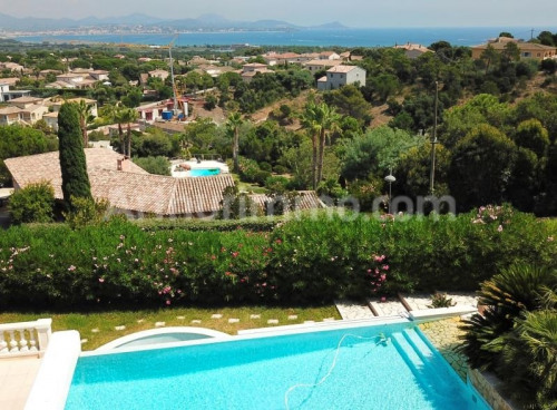 Revenda - vivenda de luxo 7 assoalhadas - 260 m2 - Saint Aygulf - Photo 