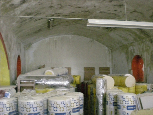 Revenda - Armazém - 3167 m2 - Bourg Saint Andéol - Photo 