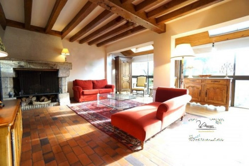 Verkoop
 - hedendaagse woning 8 Vertrekken - 239 m2 - Chartres - Photo 