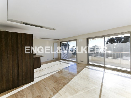 Sale - Apartment 3 rooms - 95.31 m2 - Cannes - Photo 