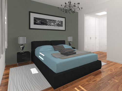 投资产品 - 公寓 3 间数 - 75.4 m2 - Metz - Photo 