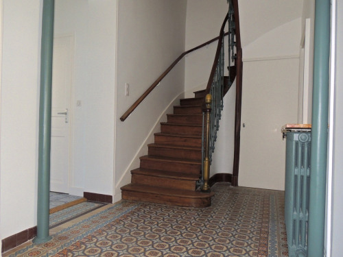 Vendita - Casa 7 stanze  - 248,06 m2 - Blois - Photo 