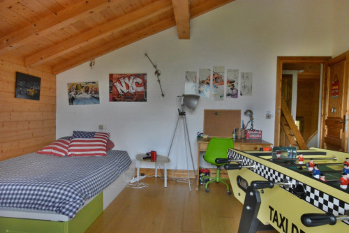 Venta
 - hacienda 6 habitaciones - 150 m2 - Bozel - Photo 