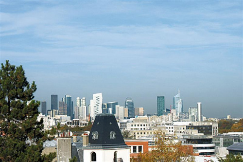 Vermietung - Büro - 18 m2 - Saint Cloud - Photo 