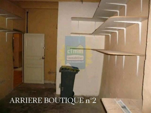 Verhuren
 - Werkplaats - 40 m2 - Le Teil - Photo 