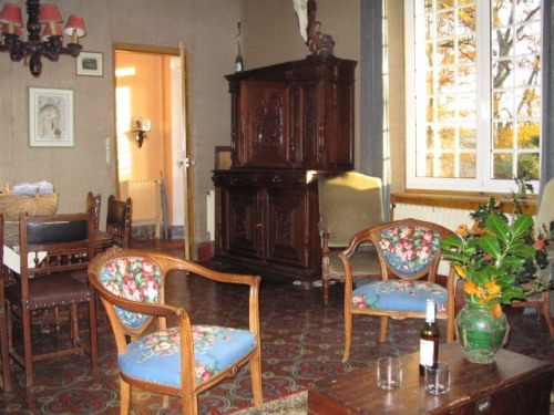 Verkoop
 - Kastel - 190 m2 - Saissac - Photo 