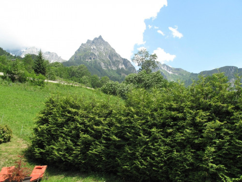 Продажa - Шале 9 комнаты - 210 m2 - Planay - Photo 