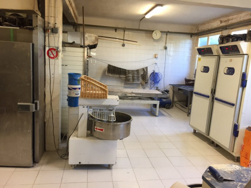 Rental - Empty room/Storage - 290 m2 - Boissy Saint Léger - Photo 