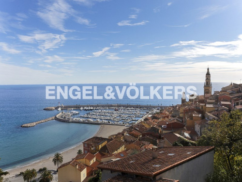 Verkoop
 - villa 7 Vertrekken - 210 m2 - Menton - Photo 