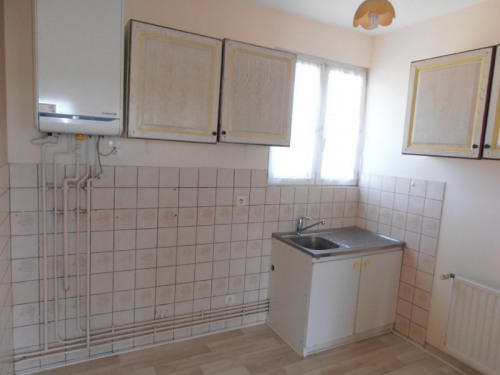 Вложения денег в недвижимости - Жилой дом - 105 m2 - Périgueux - Photo 