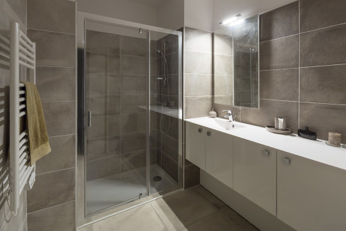 投资产品 - 公寓 4 间数 - 87.14 m2 - Montpellier - Photo 