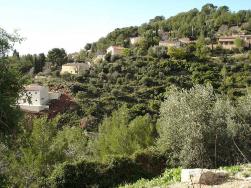 Sale - Site - 6250 m2 - Toulon - Photo 