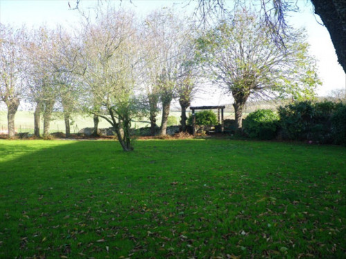 Revenda - casa de campo isolada 14 assoalhadas - 421 m2 - Mareil en France - Photo 