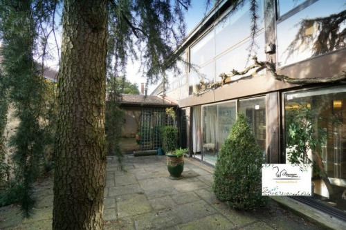 Verkoop
 - hedendaagse woning 8 Vertrekken - 239 m2 - Chartres - Photo 