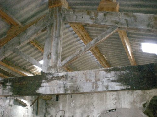 Revenda - Armazém - 3167 m2 - Bourg Saint Andéol - Photo 