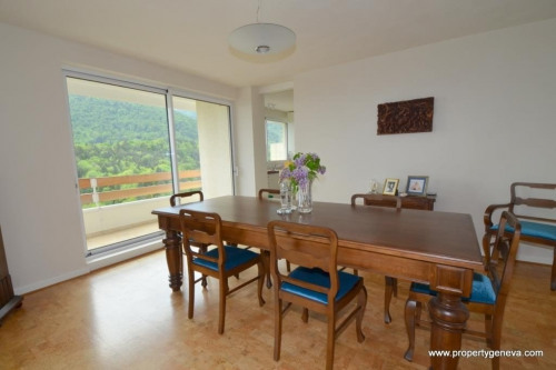 Venta
 - Apartamento 6 habitaciones - 172 m2 - Gex - Photo 