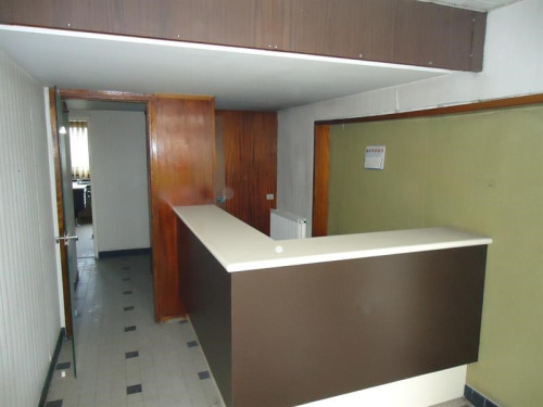 Aрендa - Офис - 120 m2 - Villeneuve d'Ascq - Photo 