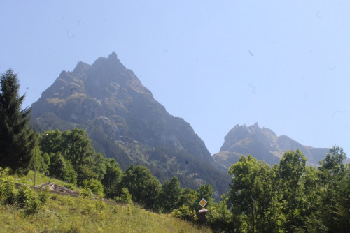 Продажa - Шале 9 комнаты - 210 m2 - Planay - Photo 