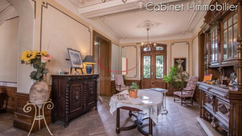 Verkoop
 - Kastel 19 Vertrekken - 715 m2 - Bordeaux - Photo 