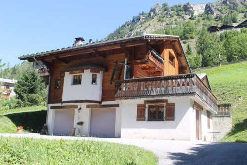 Продажa - Шале 9 комнаты - 210 m2 - Planay - Photo 