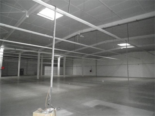 Alquiler
 - Local - 1290 m2 - Saint Christol lès Alès - Photo 